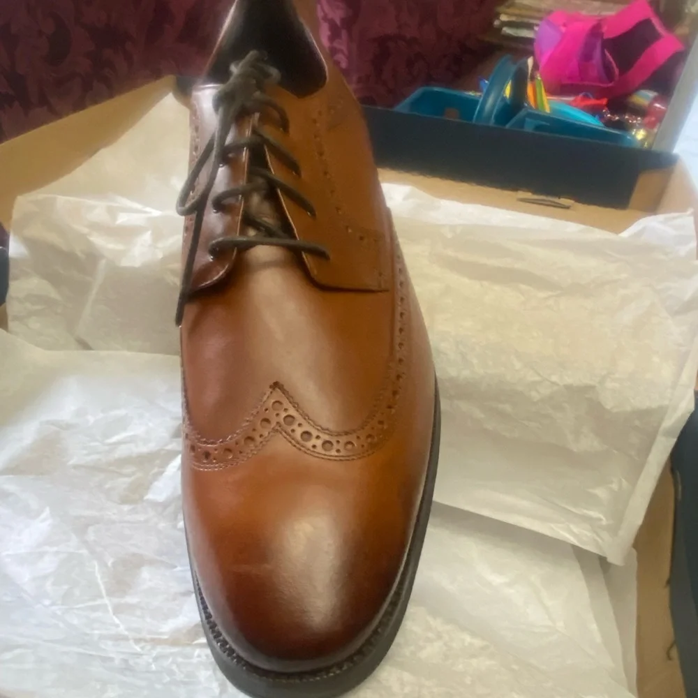 Cole Haan Derby Men’s Shoes